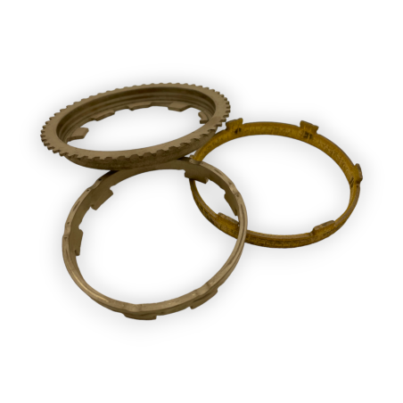 Anneau de synchro 3/4ème