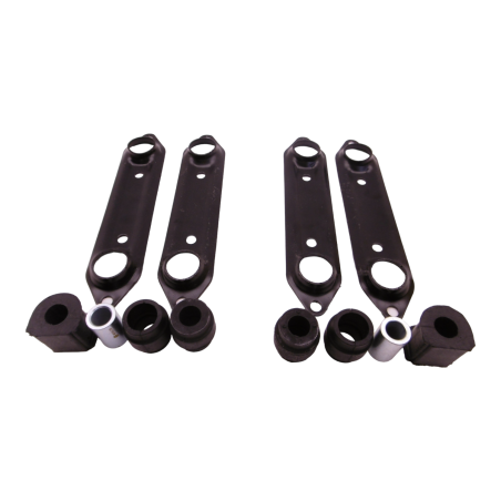 Kit réparation de barre stabilisatrice arrière
