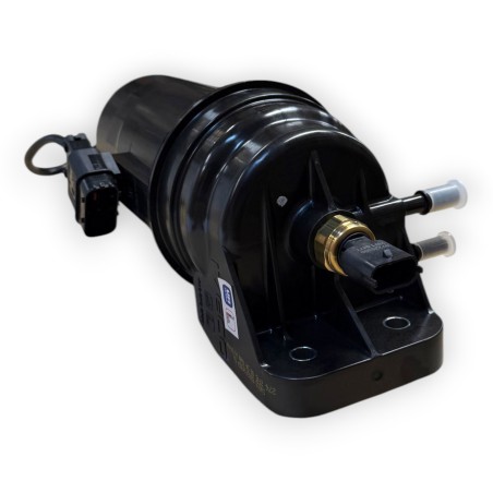 Bloc filtre à carburant