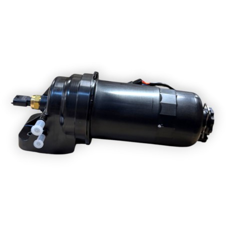 Bloc filtre à carburant