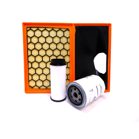 Kit vidange 3.0l HPI MY2016