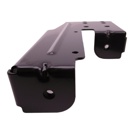 Support de radiateur gauche