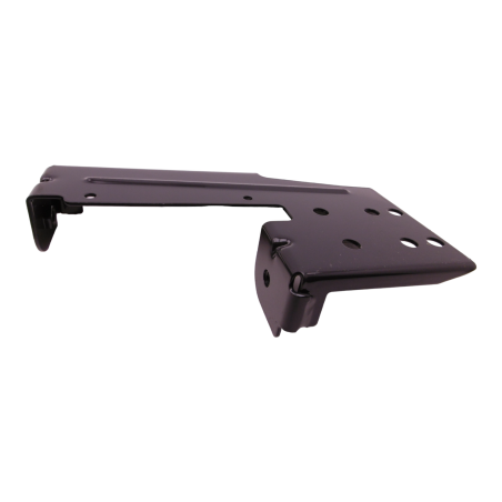 Support de radiateur gauche