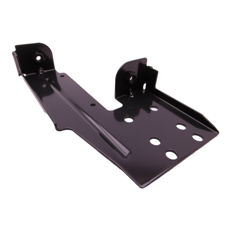 Support de radiateur gauche