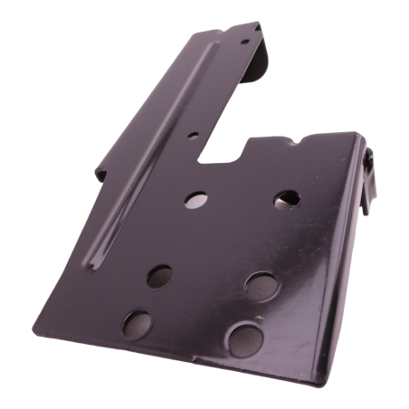 Support de radiateur droit