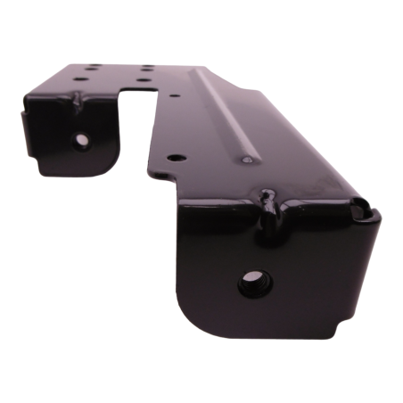 Support de radiateur droit