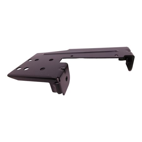 Support de radiateur droit