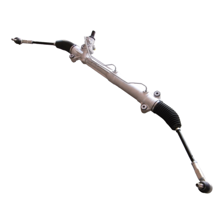 Crémaillère hydraulique 65C 70C