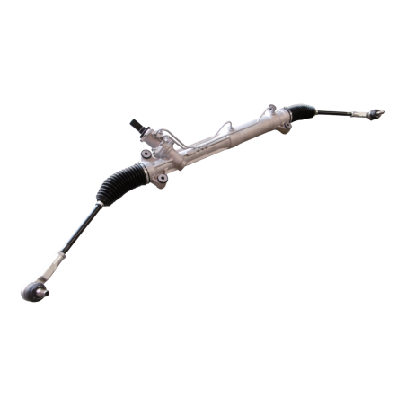 Crémaillère hydraulique 65C 70C