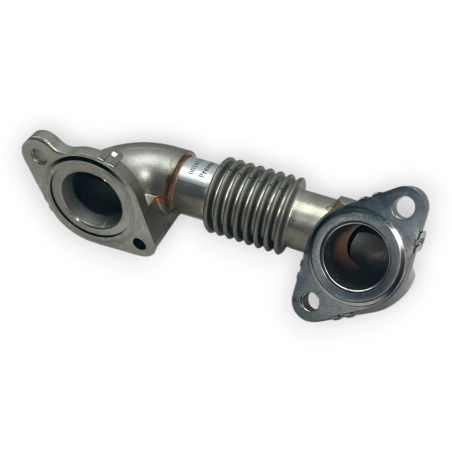 Flexible EGR 2.3l