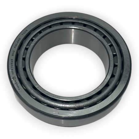 Roulement de différentiel