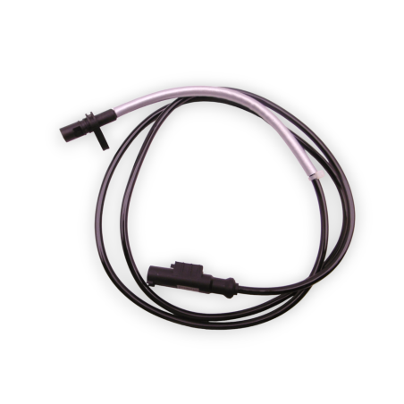 Capteur ABS arrière