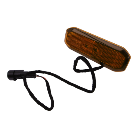 Feu lateral led fourgon
