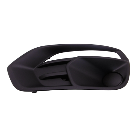 Enjoliveur pare-chocs avant gauche