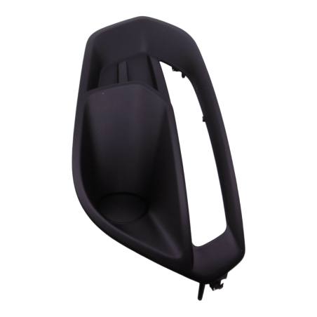 Enjoliveur pare-chocs avant gauche