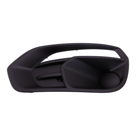 Enjoliveur pare-chocs avant gauche