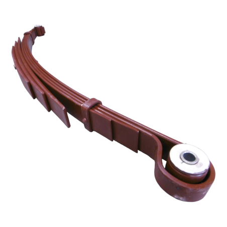 Paquet de 7 lames arrières 35C