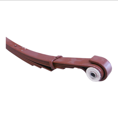 Paquet de 7 lames arrières 35C