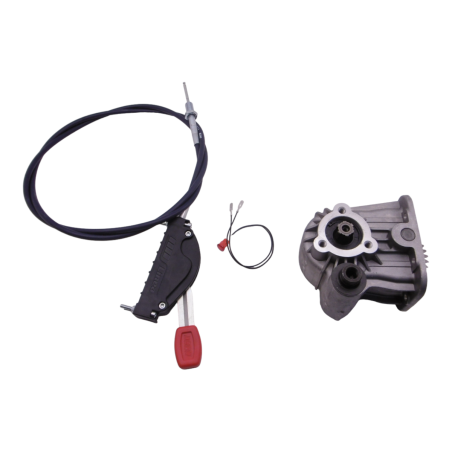 Kit PTO mécanique 2840.6