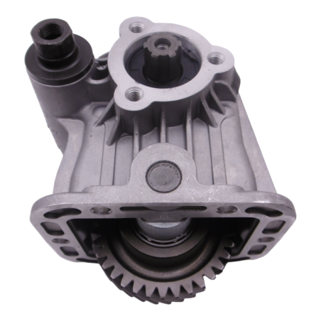 Kit PTO mécanique 2840.6