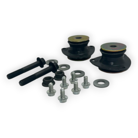 Silentblocs cabine arrière Euro 6