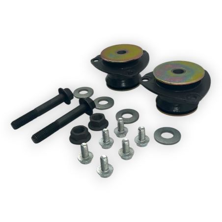 Silentblocs cabine arrière Euro 6