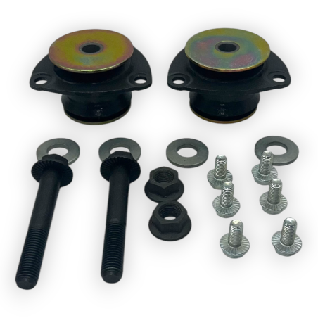 Silentblocs cabine arrière Euro 6