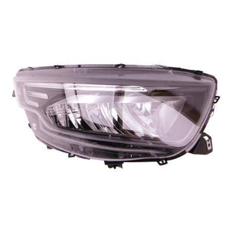 Projecteur avant droit LED