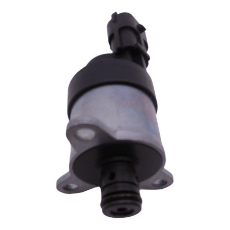 Régulateur pression de carburant