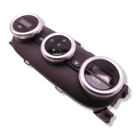 Commande climatisation ventilation