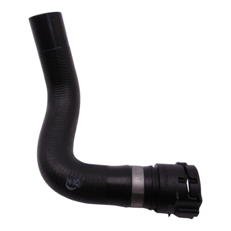 Conduite eau refroidissement