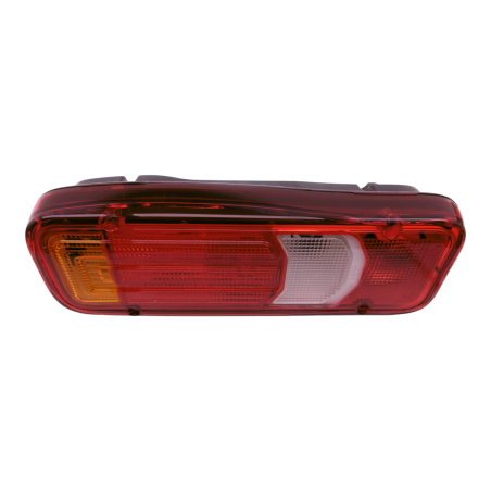 Feu arrière gauche dernière génération