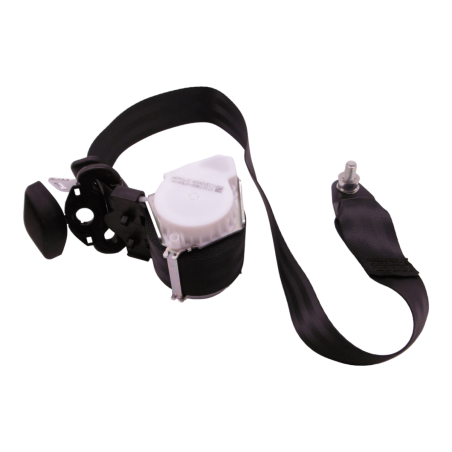 Ceinture de sécurité passager