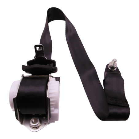 Ceinture de sécurité passager
