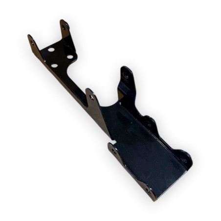 Étrier Support Radiateur Eau Droit