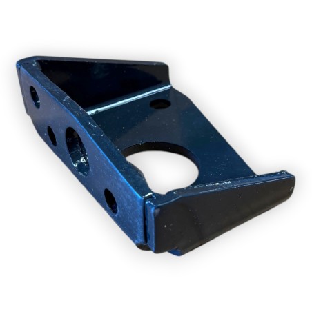 Tendeur de barre de torsion gauche