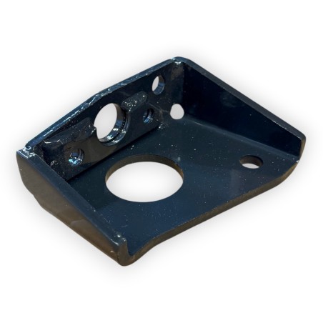 Tendeur de barre de torsion gauche