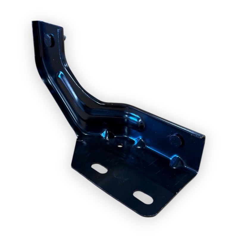 Étrier fixation pare-choc...