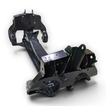 Berceau avant moteur