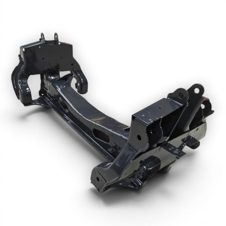 Berceau avant moteur