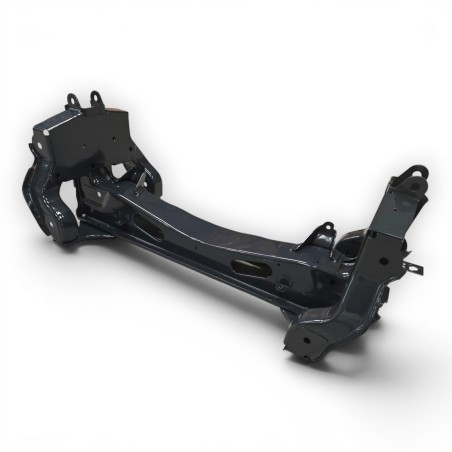 Berceau avant moteur