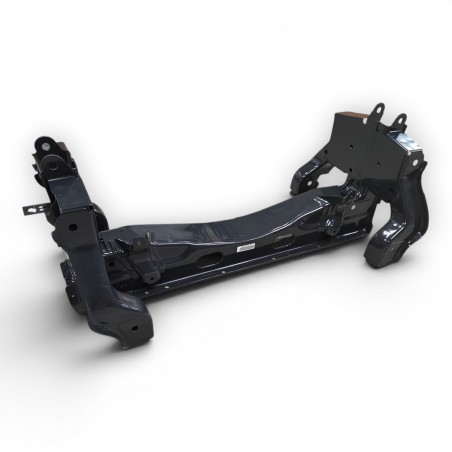 Berceau avant moteur
