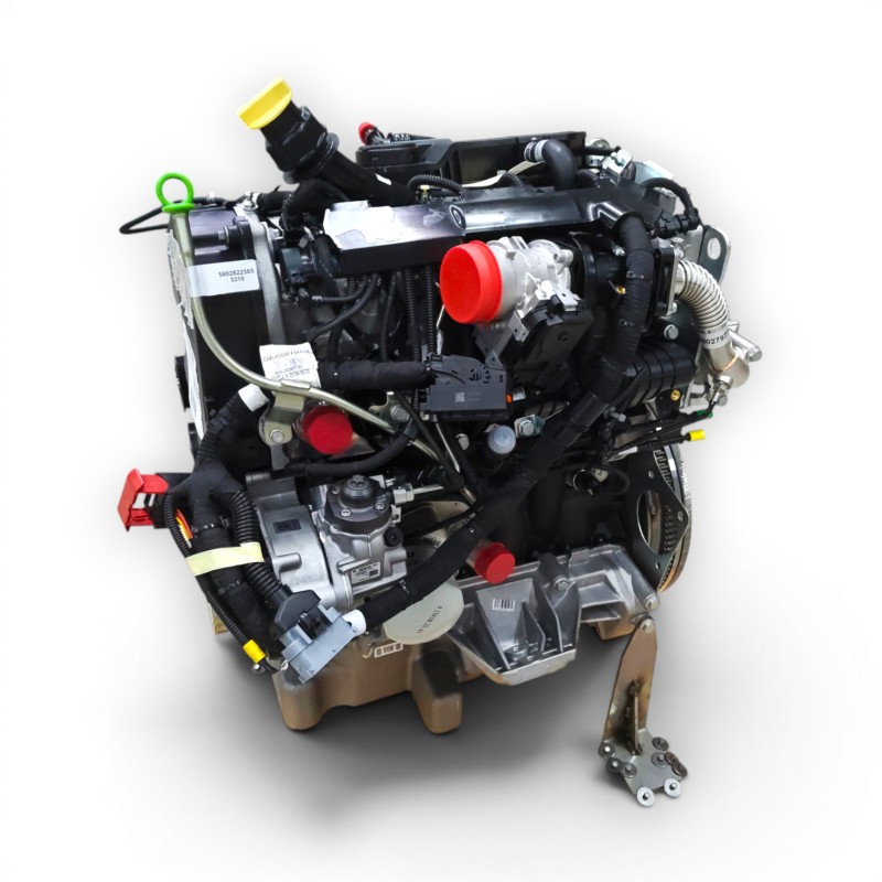 Moteur Neuf Complet Iveco...
