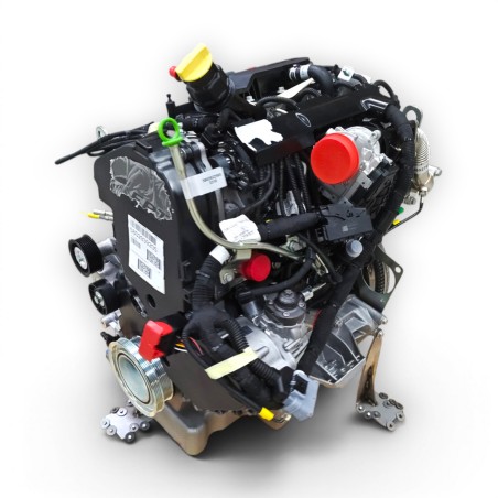 Moteur Neuf Complet Iveco Daily 2.3