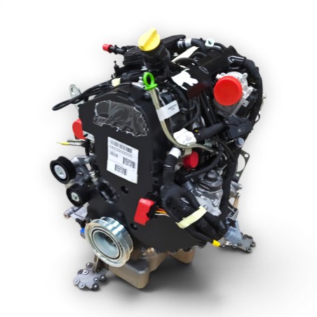 Moteur Neuf Complet Iveco Daily 2.3