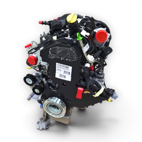 Moteur Neuf Complet Iveco Daily 2.3