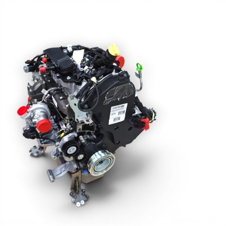 Moteur Neuf Complet Iveco Daily 2.3
