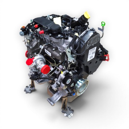 Moteur Neuf Complet Iveco Daily 2.3