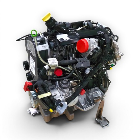 Moteur Neuf Complet Iveco Daily 2.3