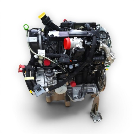 Moteur Neuf Complet Iveco Daily 2.3